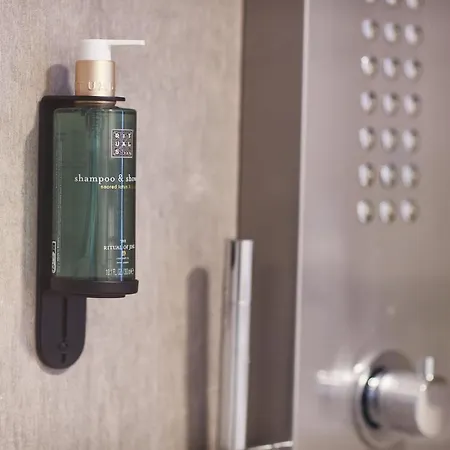 Sky Park - Luxury - Free Parking